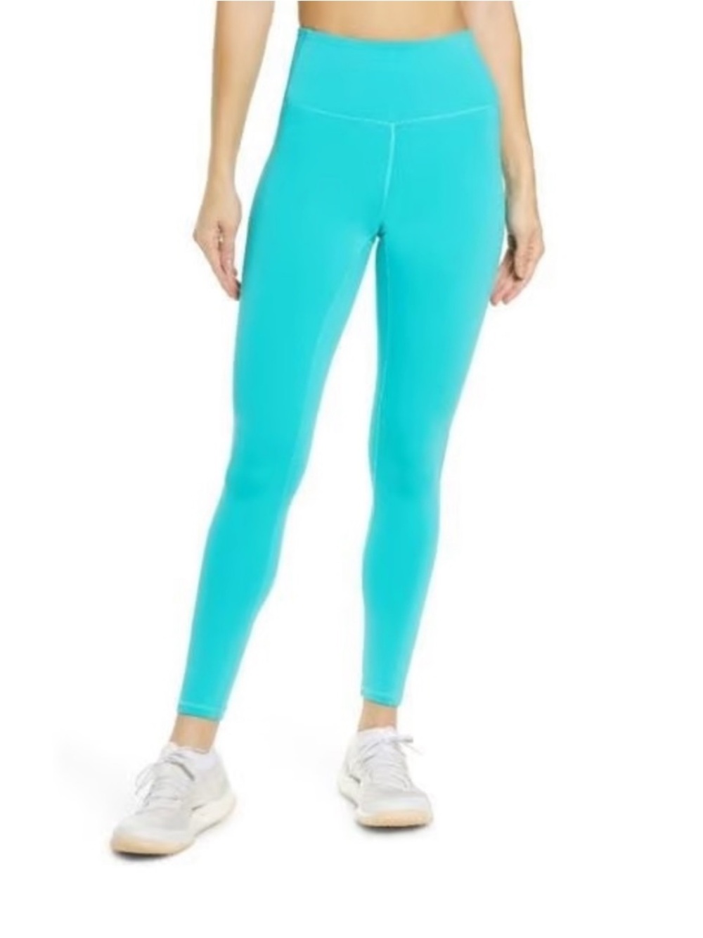 IVL Collective high-waisted athletic leggings